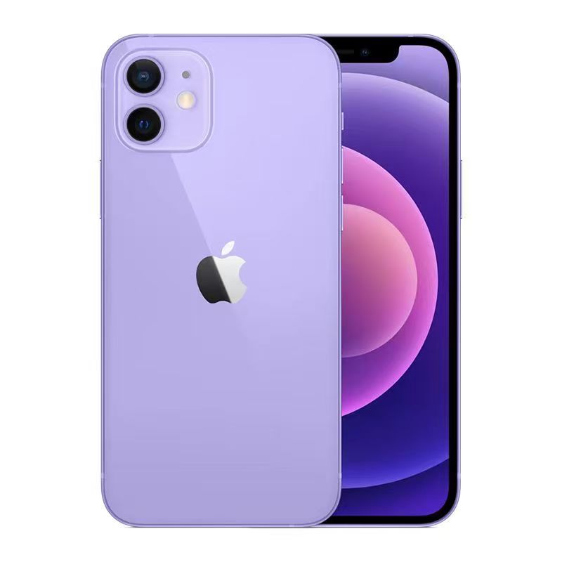 Apple iPhone 12