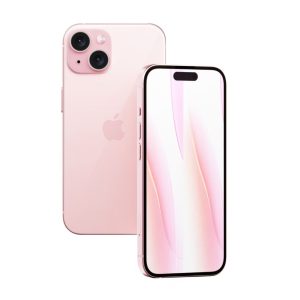 Apple iPhone 15