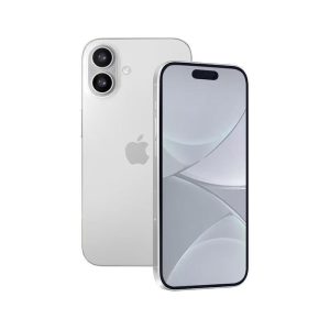 Apple iPhone 16
