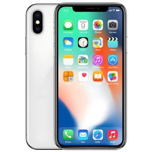 iPhone X 64GB